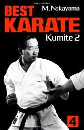 Best Karate Vol4