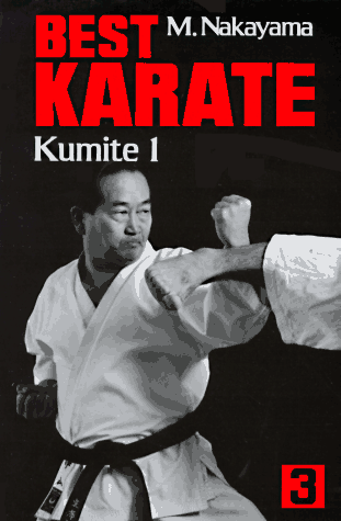 Best Karate Vol3