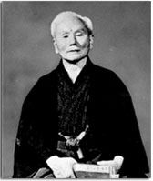 Funakoshi