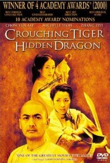 Crouchingtiger